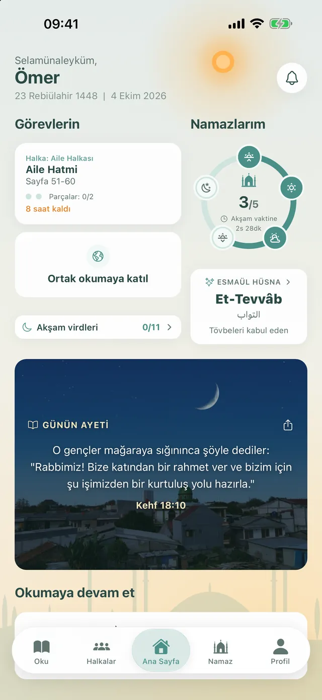 Ufuk